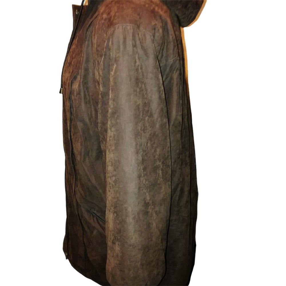 Classic Elements Women’s Winter Jacket Detachable… - image 5